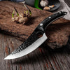 Huusk Premium Control Pro Handcrafted Japanese Kitchen Knife