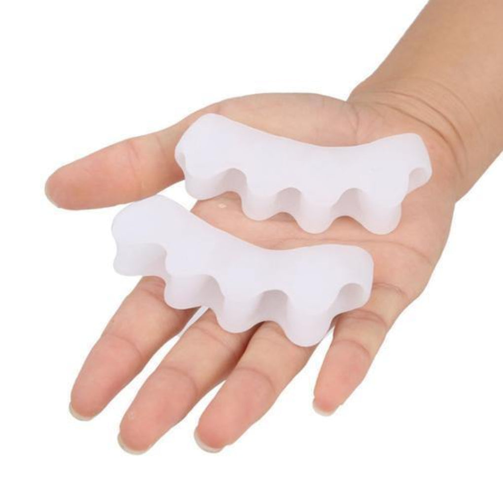 Designed for Balance Toe Corrector - Toe Separator