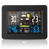 Premium Wireless Weather Station – Accurate Indoor and Outdoor Monitoring