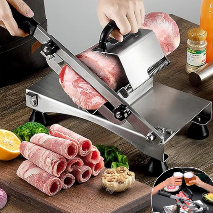 SlicePro - Professional Slicer for Home Use