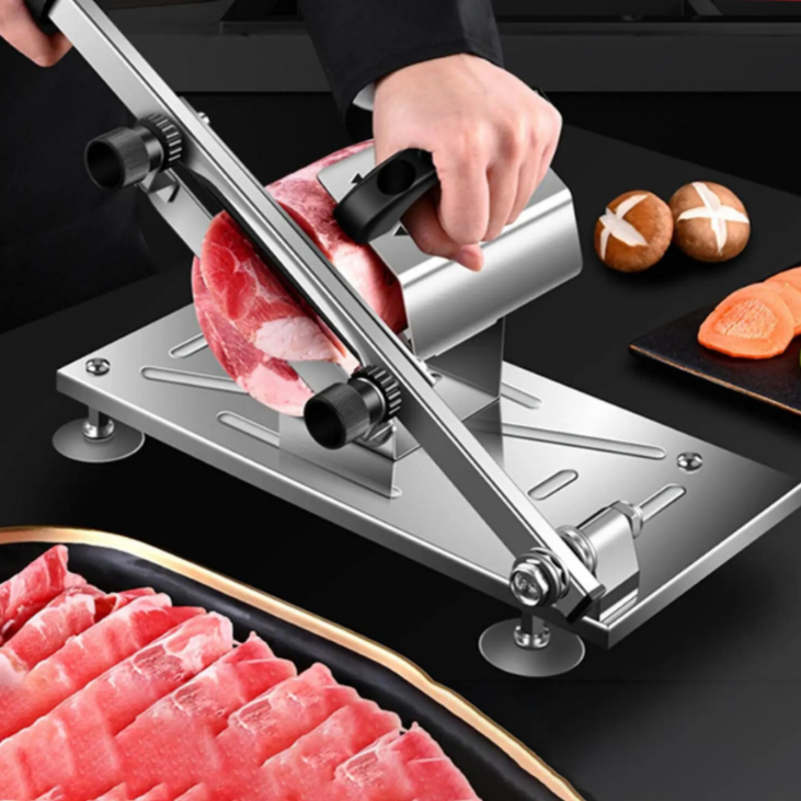 SlicePro - Professional Slicer for Home Use