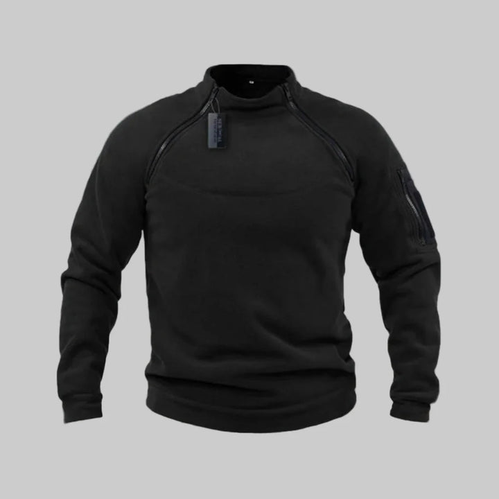 Men’s Fleece Pullover
