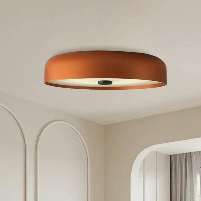 Modern and Minimalist LED Ceiling Light