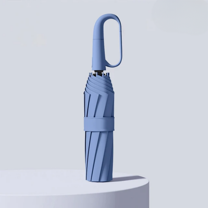 Ultra Wind-Resistant Umbrella - Reflective StormShield