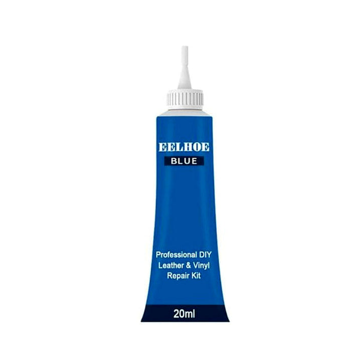 Leather Repair Resin – Multi-Color Restoration Gel