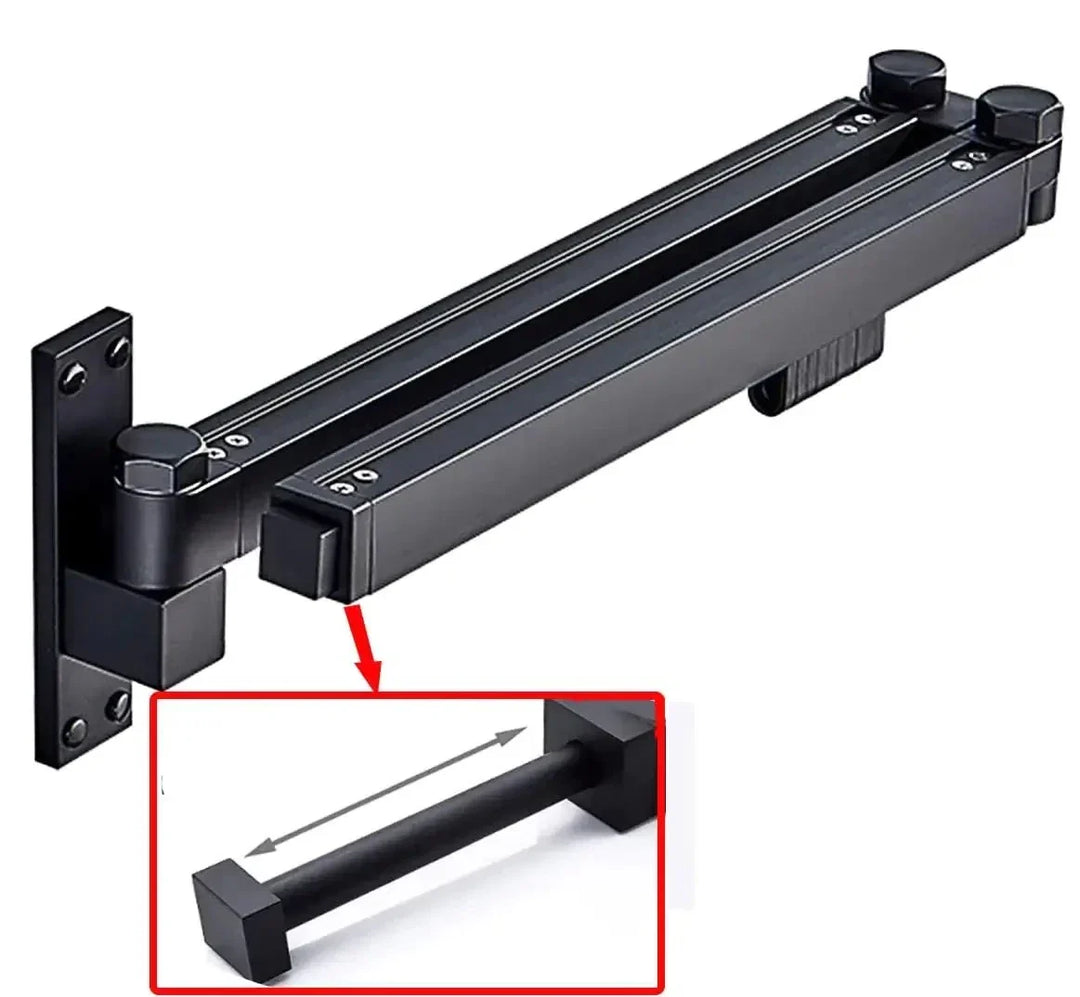 Extendable Clothes Airer