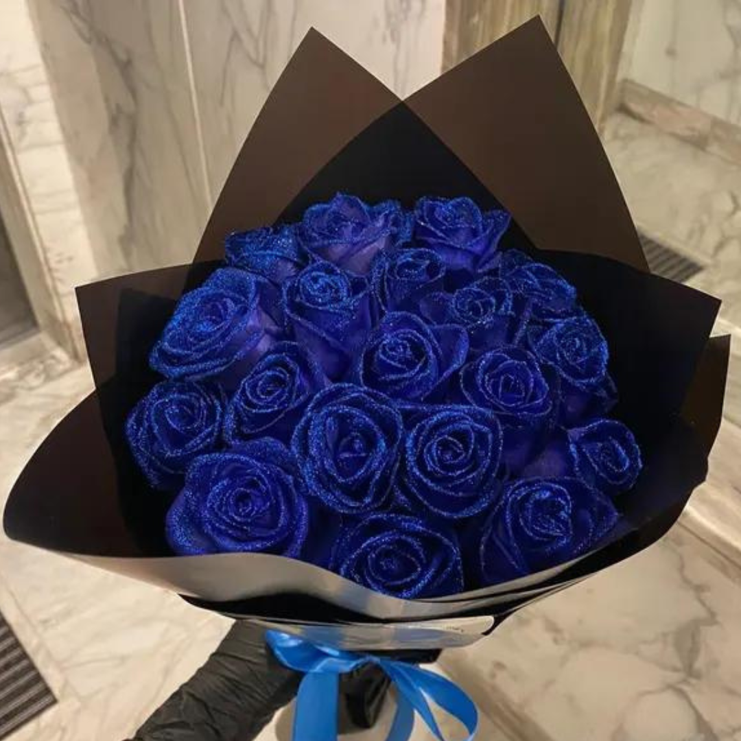 RoseLure | Timeless Elegance in a Floral Creation