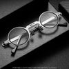 Titan Reading Glasses – Ultra-Lightweight Design Meets Clear Vision