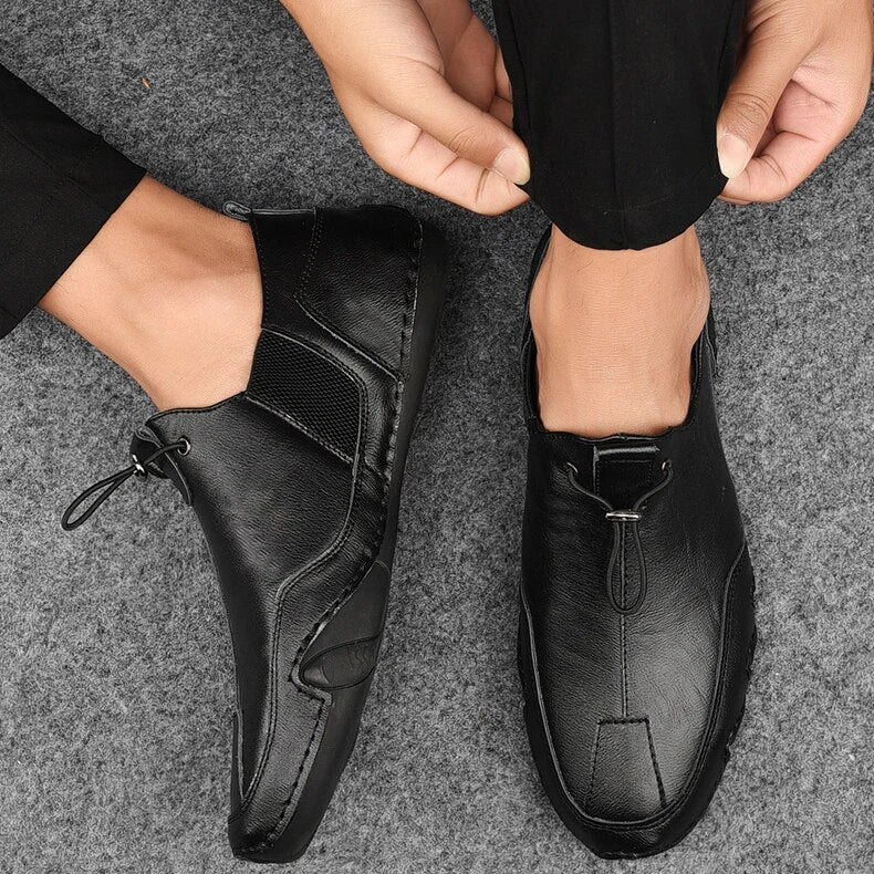 Men’s Shoes – Support & Style