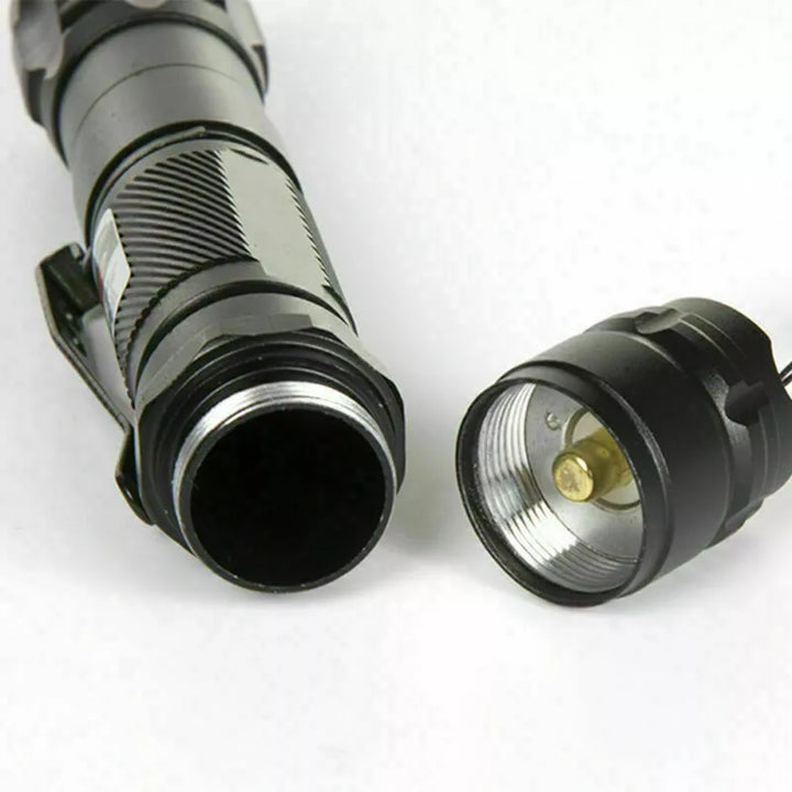 Rechargeable Green Laser Pointer with Long Range and High Precision