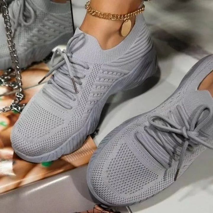 Experience Ultimate Support and Style with the Sneakers