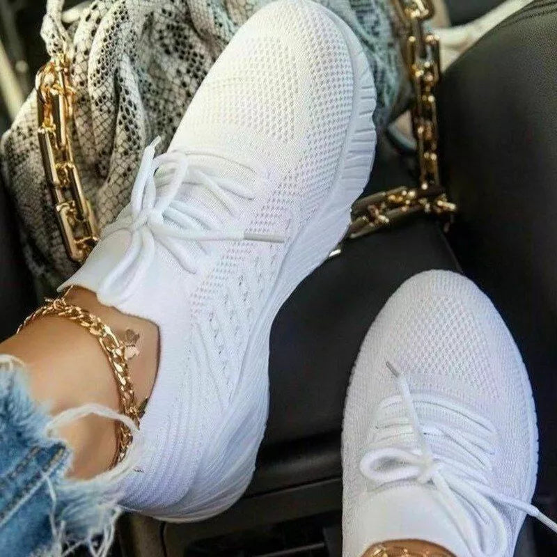 Experience Ultimate Support and Style with the Sneakers