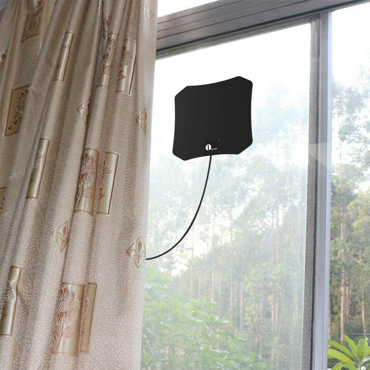 HDTV-Satelliten-Innenantenne
