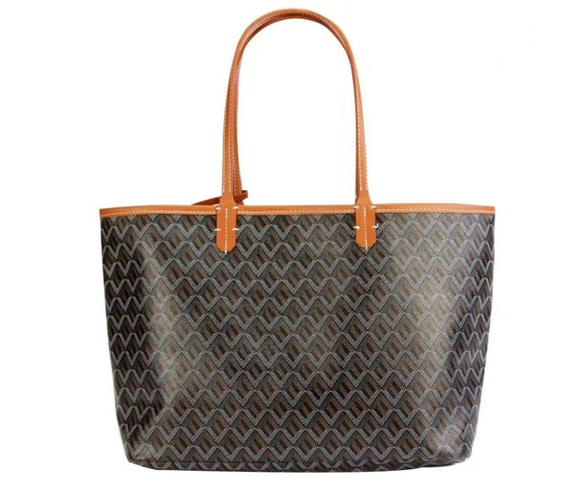 Elegant Women's Bag – Large and Versatile
