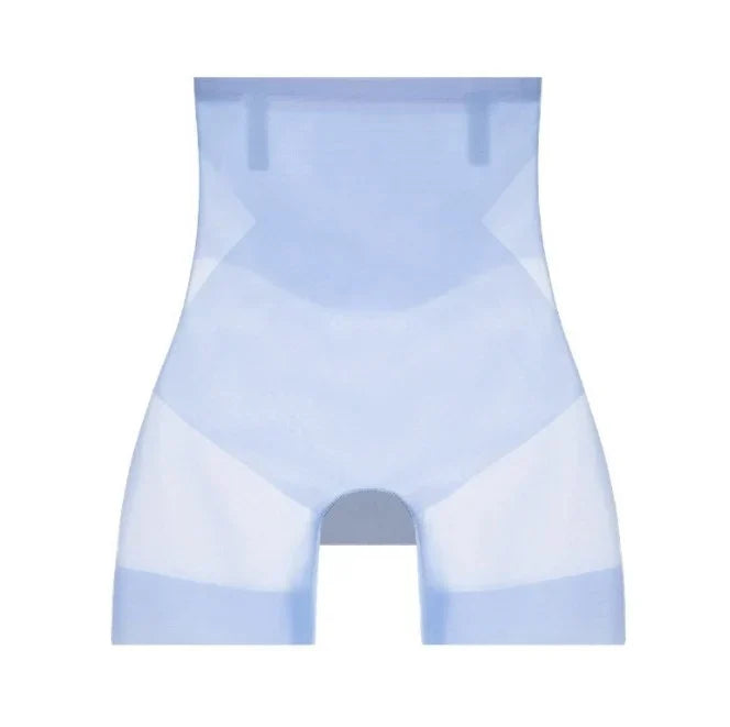 3-in-1 Shaping Shorts: Tummy Control, Bum Lift & Seamless Comfort