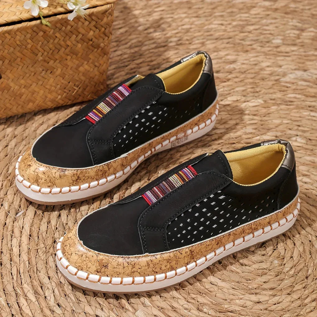 Women’s Casual Shoes – Everyday Style with Urban Edge