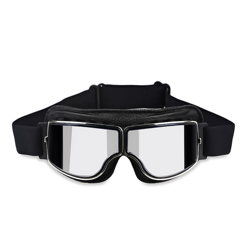 NovaShield Fitover Glasses with UV Protection and Anti-Fog