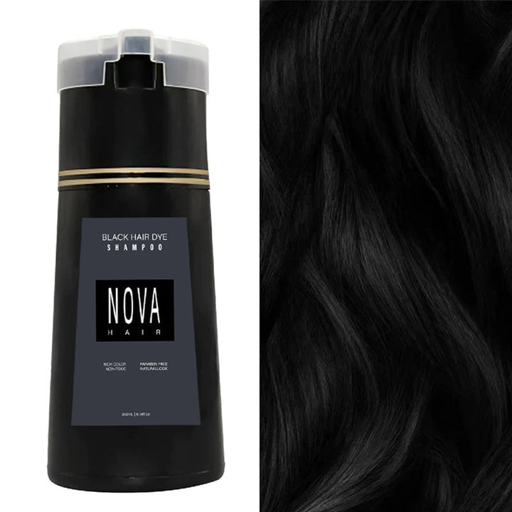 Colour Shampoo