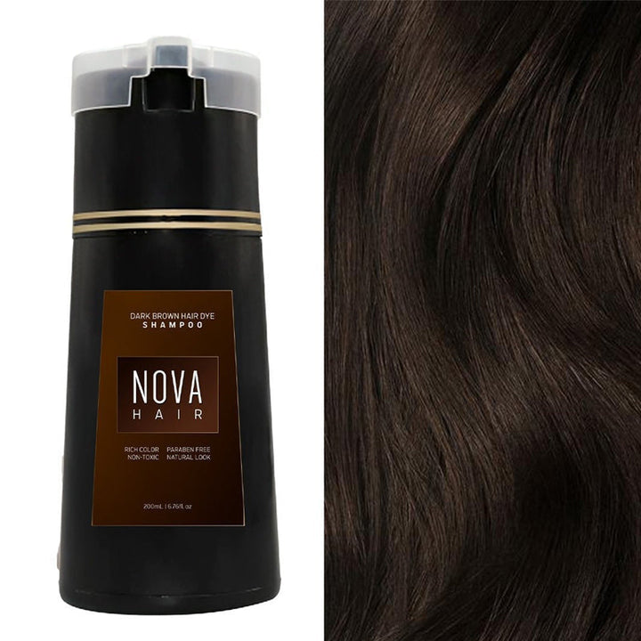 Colour Shampoo