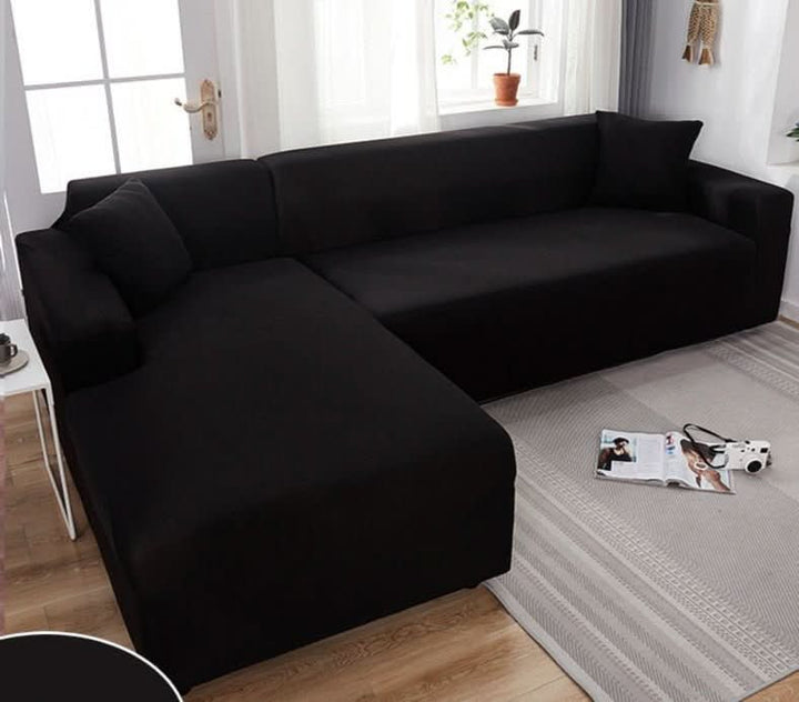 SOFAGUARD – Water-Resistant Sofa Cover for Stylish Protection
