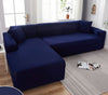 SOFAGUARD – Water-Resistant Sofa Cover for Stylish Protection