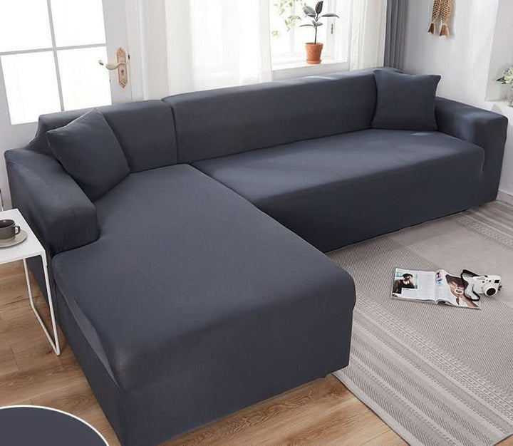 SOFAGUARD – Water-Resistant Sofa Cover for Stylish Protection