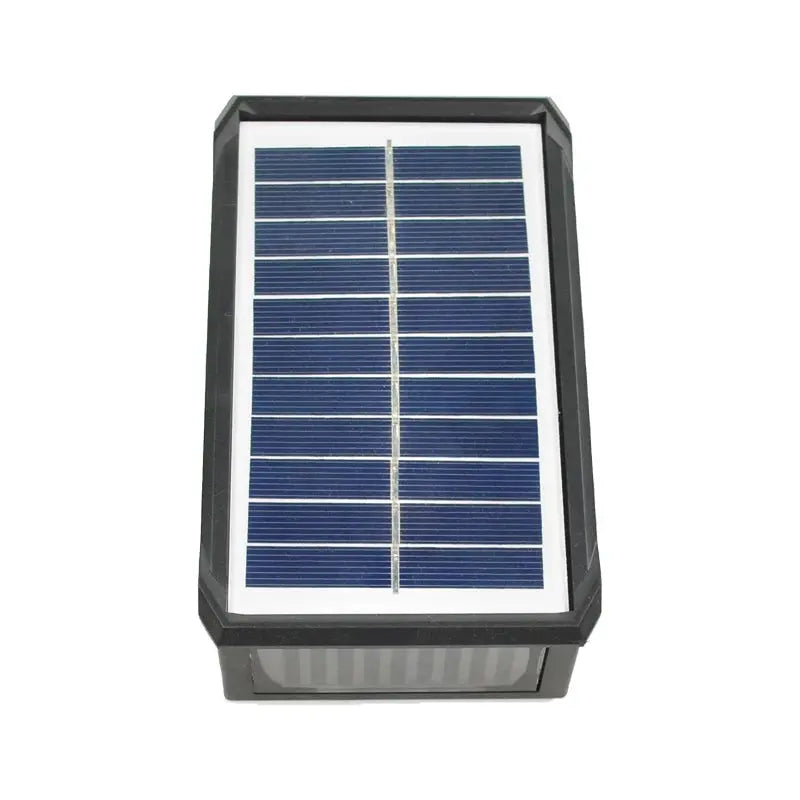 Solar Lamp for Garden and Balcony | Colour-Changing Garden Lighting | Outdoor Solar Lamps | SolarLumen