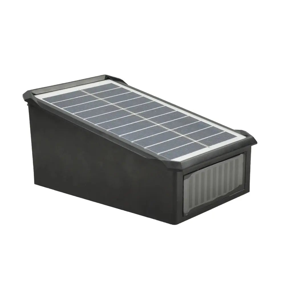 Solar Lamp for Garden and Balcony | Colour-Changing Garden Lighting | Outdoor Solar Lamps | SolarLumen