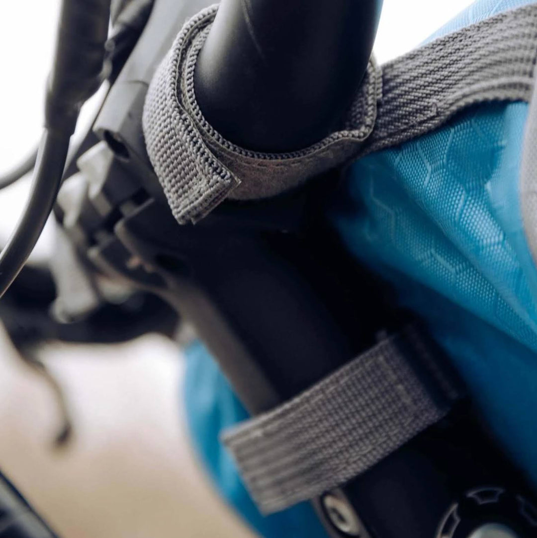 Touchscreen Compatible and Waterproof