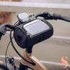 Touchscreen Compatible and Waterproof