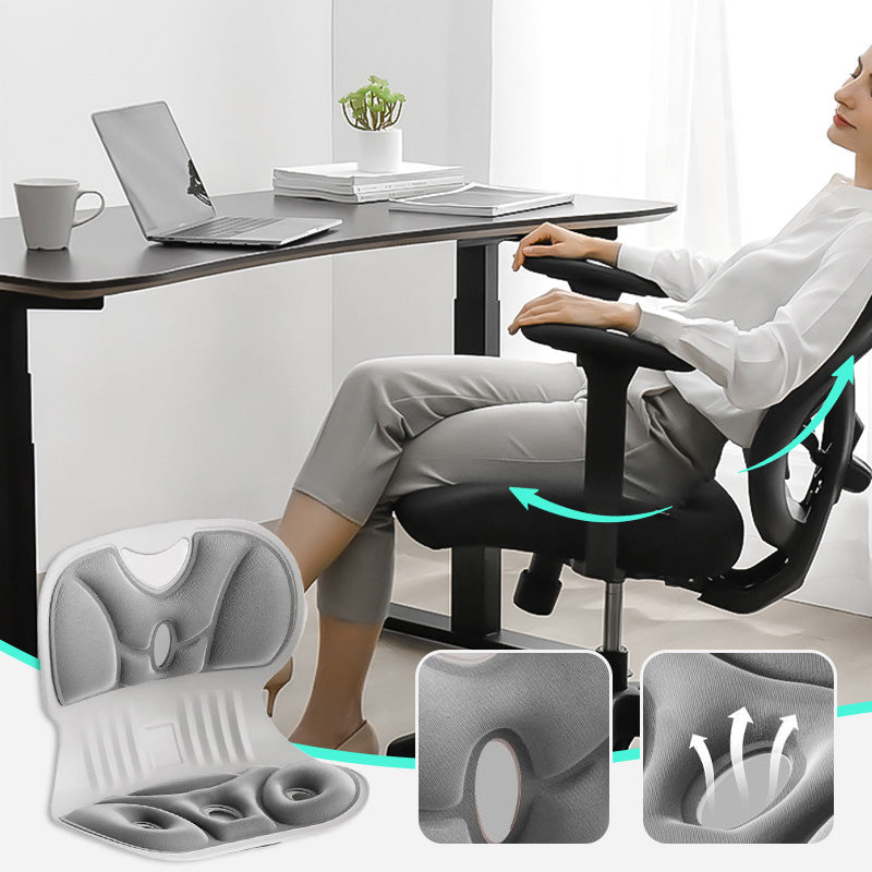 Orthopaedic Cushion for Office Chairs | SpineLöser