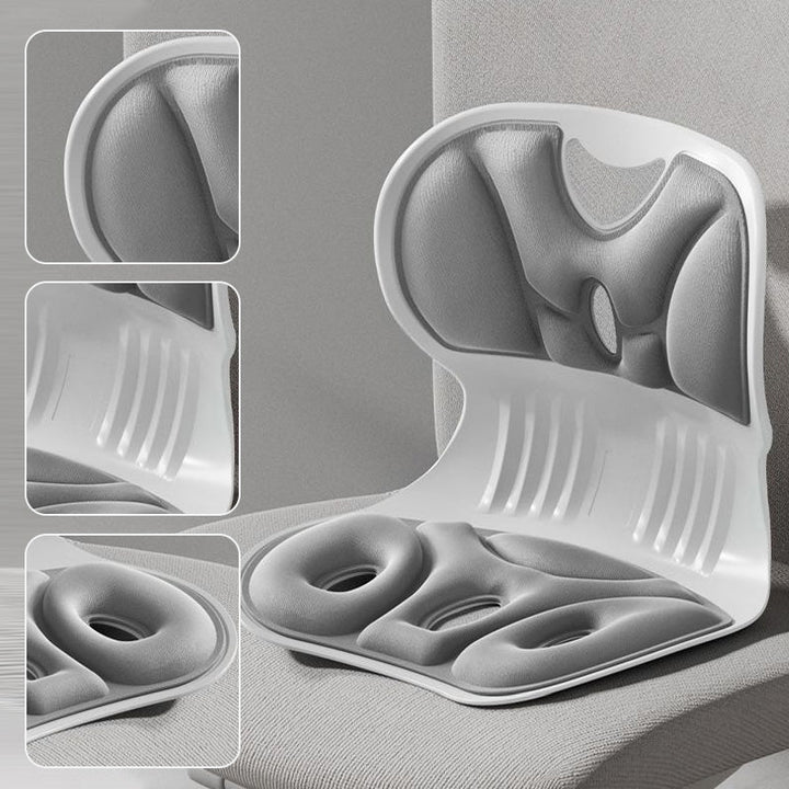 Orthopaedic Cushion for Office Chairs | SpineLöser