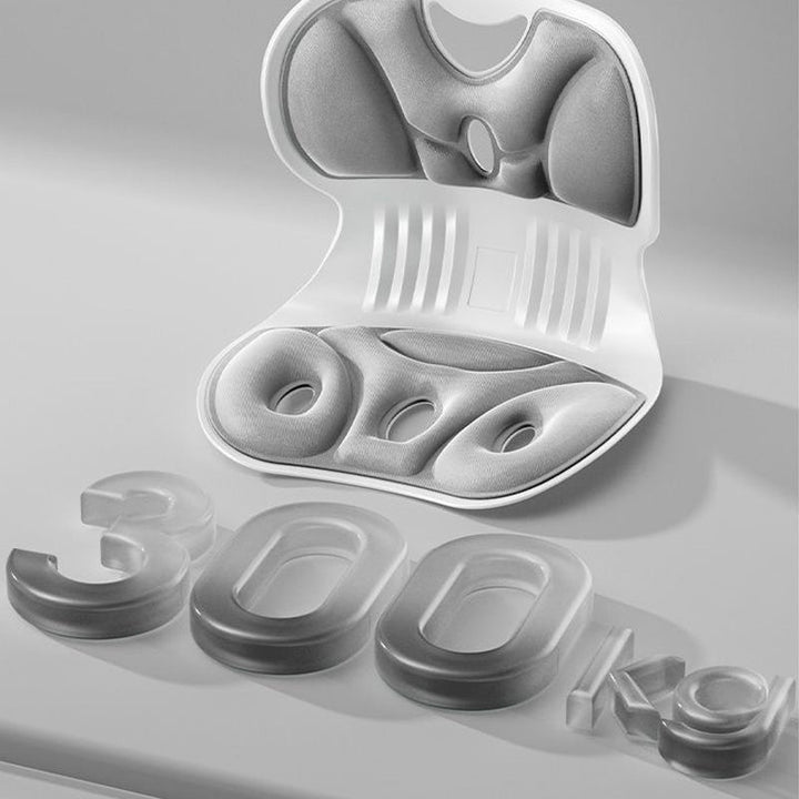 Orthopaedic Cushion for Office Chairs | SpineLöser