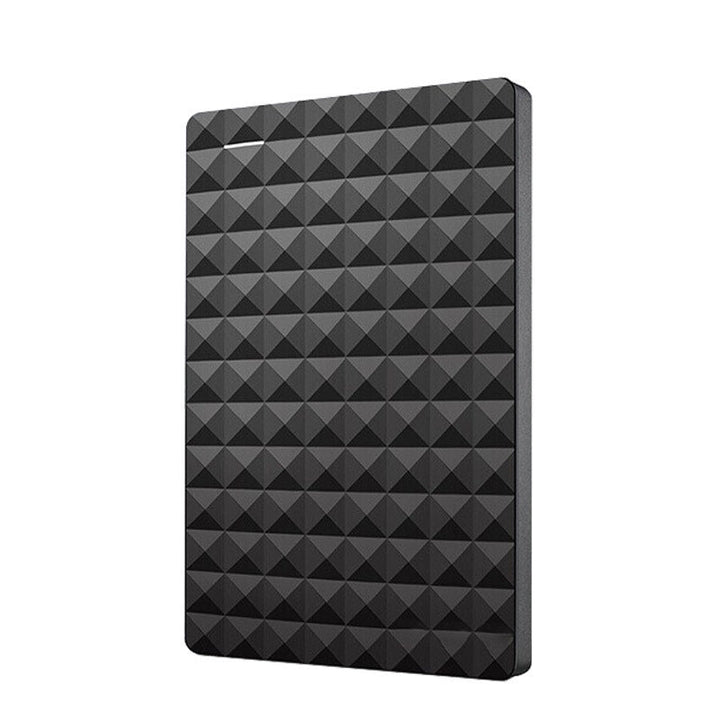Ultra-Slim 10TB Portable Hard Drive with USB 3.0 – Axton