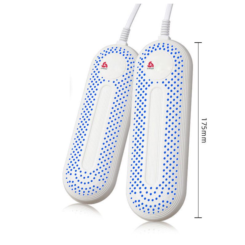 Antibacterial Shoe Dryer for Eliminating Bad Odours