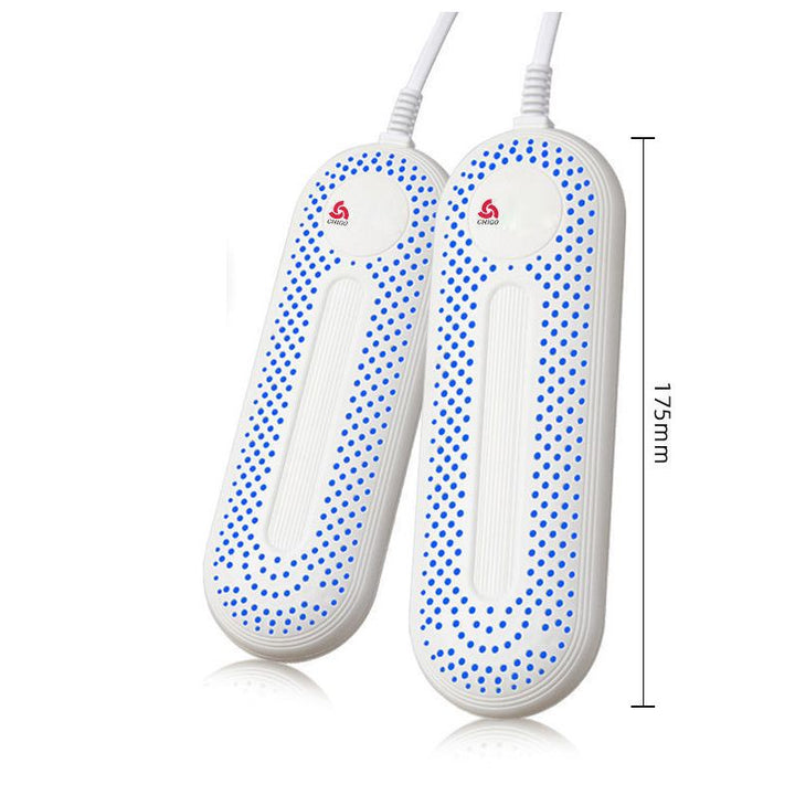 Antibacterial Shoe Dryer for Eliminating Bad Odours