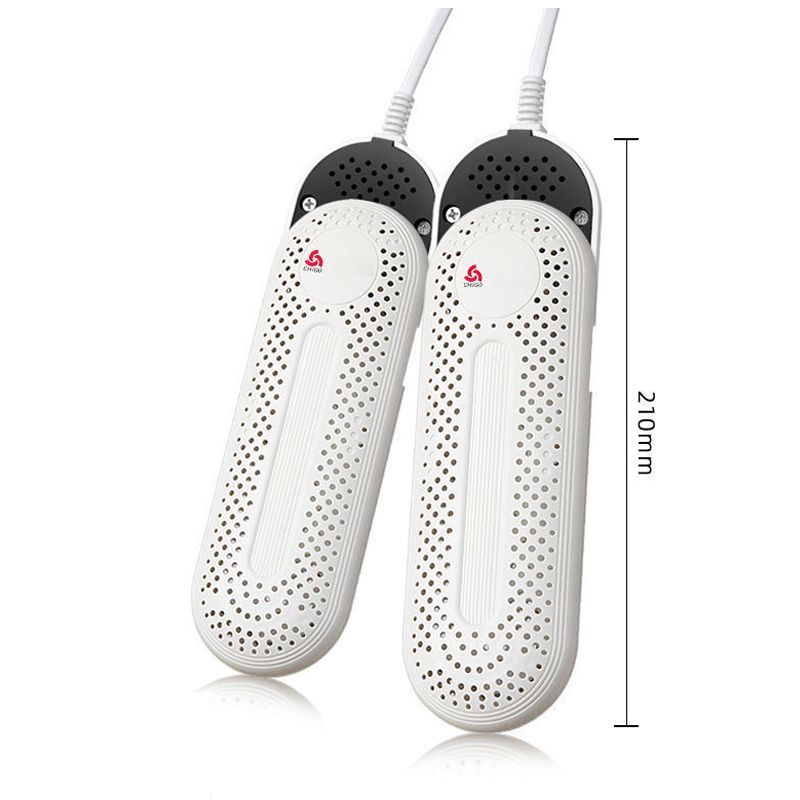 Antibacterial Shoe Dryer for Eliminating Bad Odours