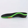 E2Max Insoles for Flat Feet - Comfort
