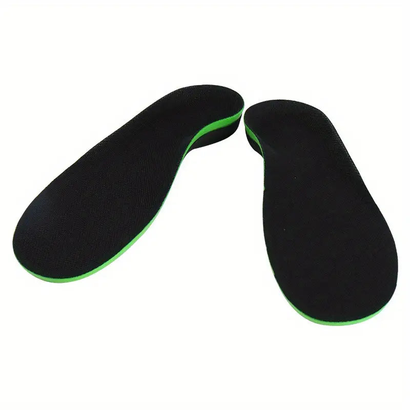 E2Max Insoles for Flat Feet - Comfort