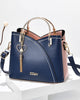 Alexandra Women's Handbag | Large Capacity | PU Leather