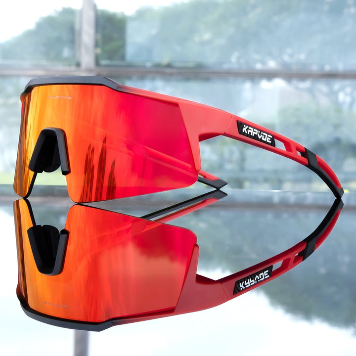 Sunglasses | Elegant and Comfortable | 100% UV and Polarised