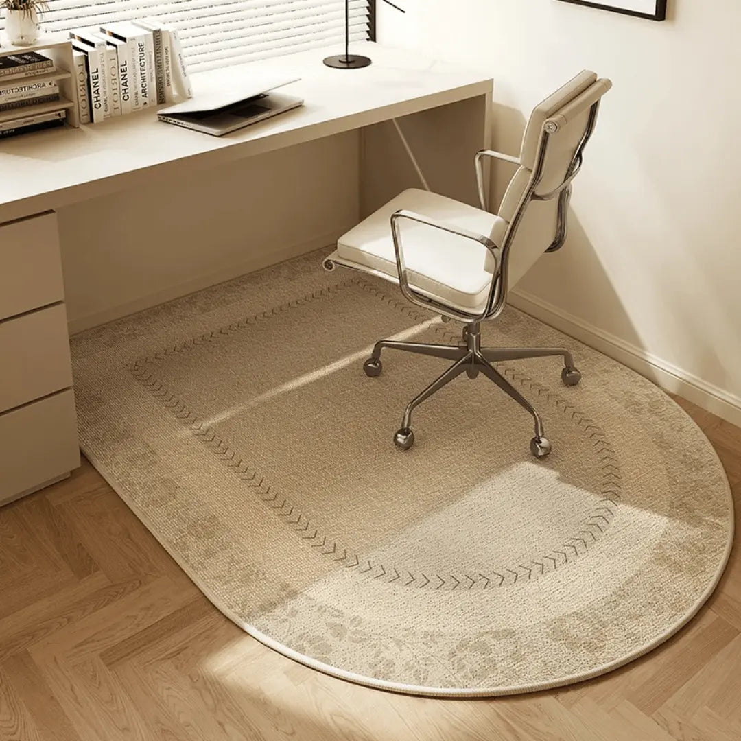 Office Chair Mat - Effective Protection