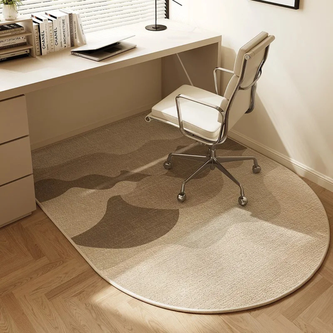 Office Chair Mat - Effective Protection