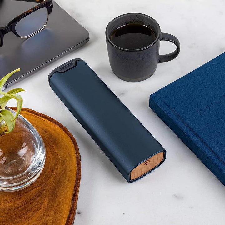 Weekly Pill Box - Smart Organization and Style