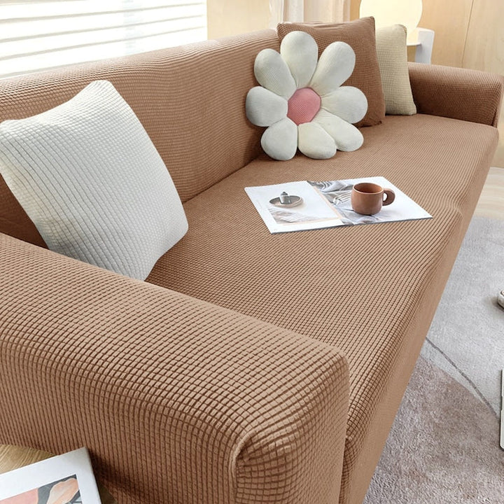 StretchGuard Re stretch sofa cover