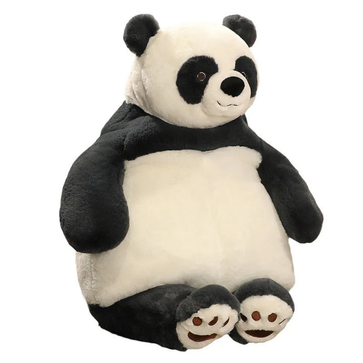 Weighted Soft Toy - CuddleFriend