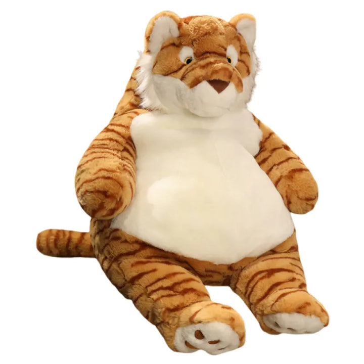 Weighted Soft Toy - CuddleFriend