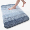Super-Absorbent Bath Mat - Non-Slip | Quick-Drying | Comfort