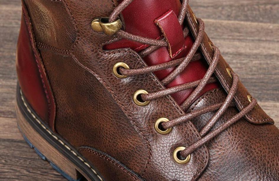 Classic Gently Boots - Timeless Design | Comfort & Style