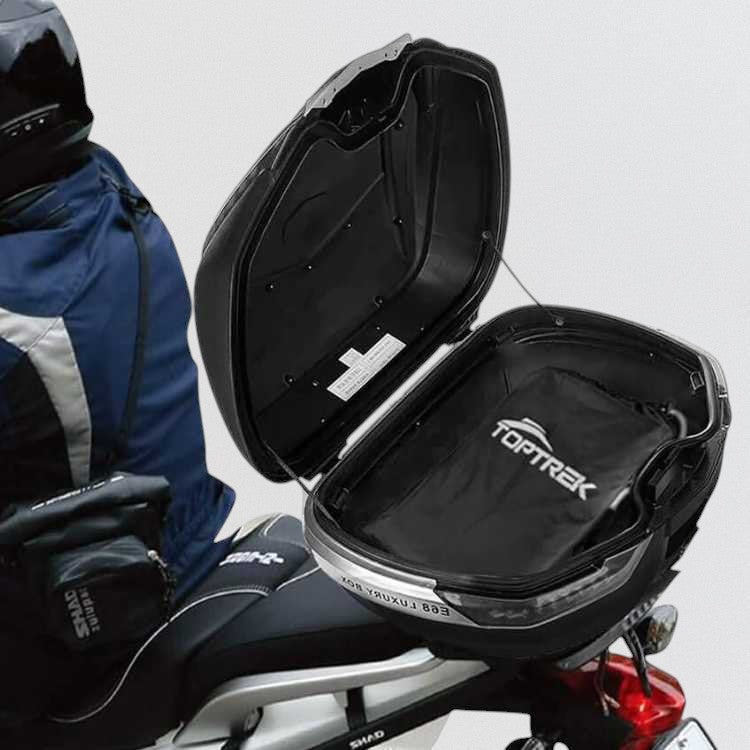 Toptrek Waterproof Bicycle Cover